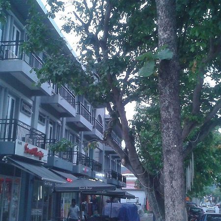 The Chapter Suites & Hotel Langkawi Екстериор снимка
