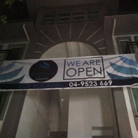 The Chapter Suites & Hotel Langkawi Екстериор снимка