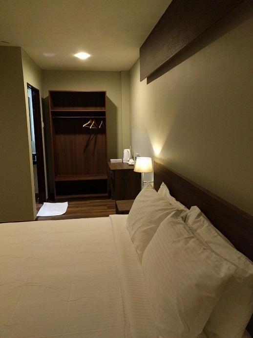 The Chapter Suites & Hotel Langkawi Екстериор снимка